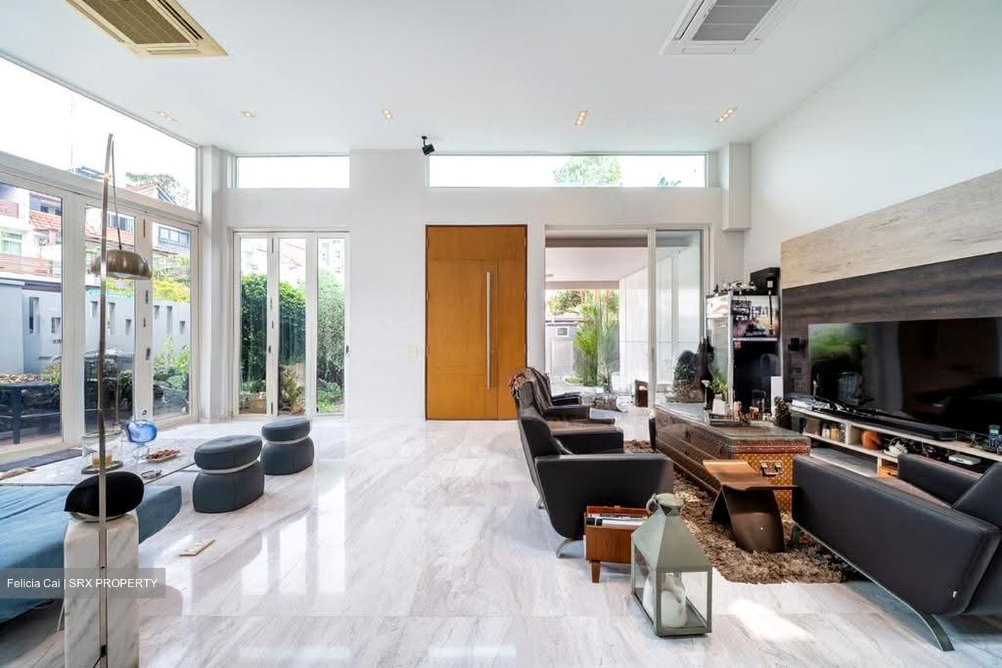 Sembawang Hills Estate (D20), Terrace #637281181